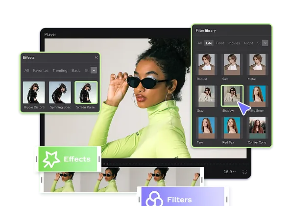 Photo Editing Templates You Can Use Free Online