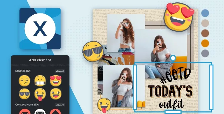 AI Photo Editor - Free online Image Editing Tools